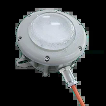 CREE luce a parete a LED a prova di esplosione con stand IP65