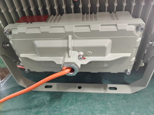 Protezione IP66 WF2 Proof Explosion LED Flood Light per il montaggio pendente per il laboratorio delle stazioni di servizio