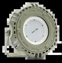 135lm/w Legatura di alluminio CREE Bay Light Ex Db Eb IIC T6 Gb Ex Tb IIIC T80.C Db IP66