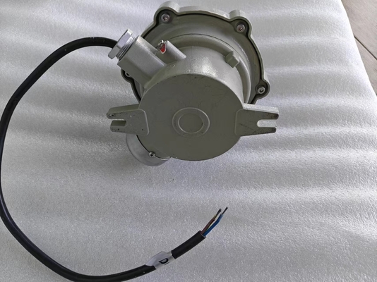 Luce di allarme di emergenza a soffitto resistente alle esplosioni 120-180db IP66 per aree pericolose