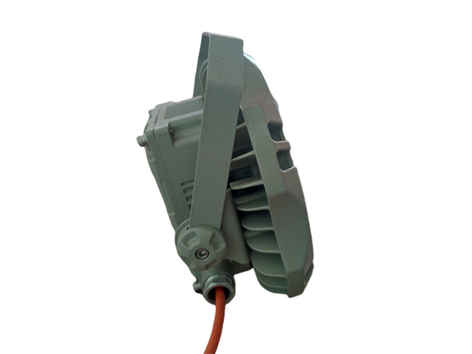 Lampade a prova di esplosione con montanti a parete a soffitto con supporto ATEX 180lm/w 250W