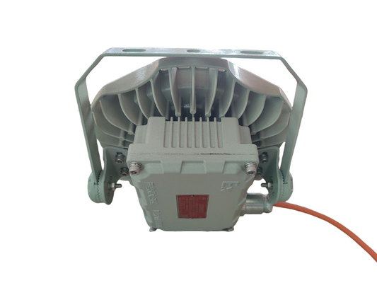 ATEX Highbay Explosion Proof Led Light 180lm/w 50/100/200/250W 90-290V per prodotti chimici per campi petroliferi