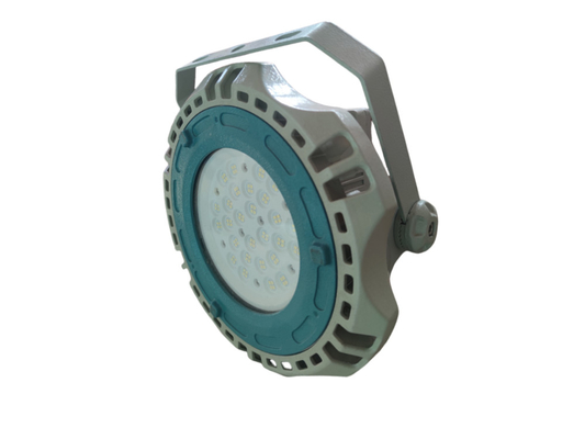 Ex Lampada a LED ignifuga di qualità marina di alluminio 250watt per cantieri navali offshore industriale marina all'aperto