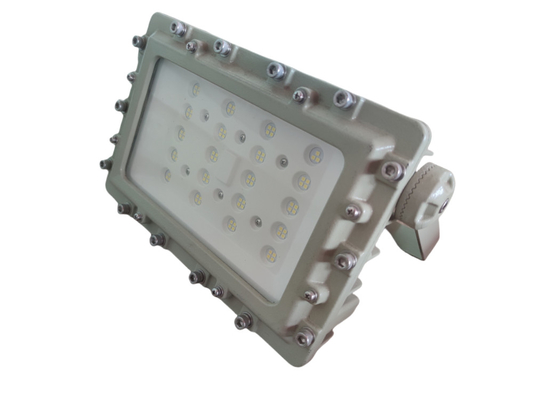 180lm/w Lumiera a LED a prova di esplosione per illuminazione inondazione