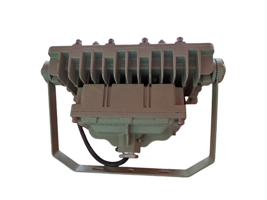 Fabbricazione di illuminazione LED industriale a prova di esplosione DIV 1 ATEX 100~250W 160lm/w
