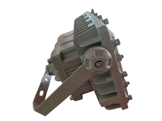 Fabbricazione di illuminazione LED industriale a prova di esplosione DIV 1 ATEX 100~250W 160lm/w