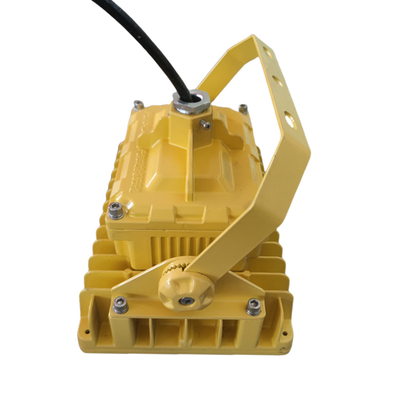 Fabbricazione di lampadari a LED a prova di pericolo per il settore petrolchimico IP66 180lm/w