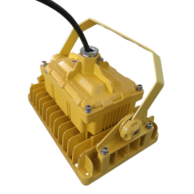 Fabbricazione di lampadari a LED a prova di pericolo per il settore petrolchimico IP66 180lm/w