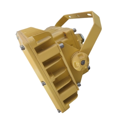180lm/w CREE luci a inondazione a prova di esplosione a LED lampada 3000/4000/5000K IP66 WF2 ATEX certificato