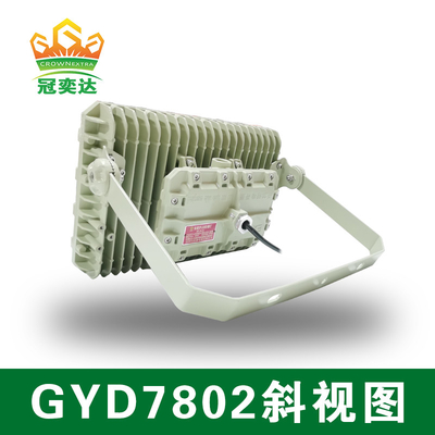 Divisione2 22 Lampade a LED ignifughe CREE per ciondolo