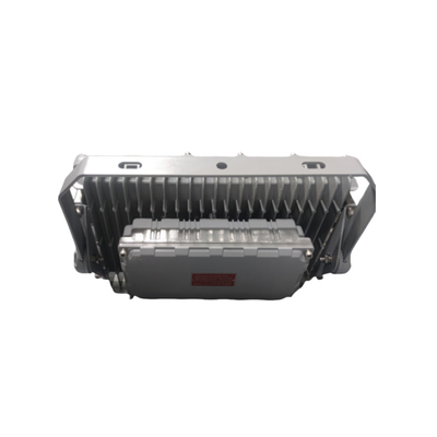 Exproof LED Flood Light ATEX IECEx Ex d 175lm/w per il settore chimico petrolifero industriale 295V