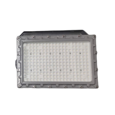 Exproof LED Flood Light ATEX IECEx Ex d 175lm/w per il settore chimico petrolifero industriale 295V