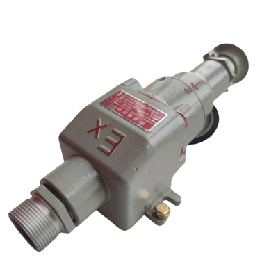 Presa e interruttore antideflagrante 380V IP66 impermeabile 3P/5P, presa industriale