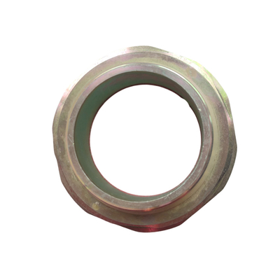 Proof corrosione 6-12mm ottone Ex Proof Glandula del cavo Superficie liscia