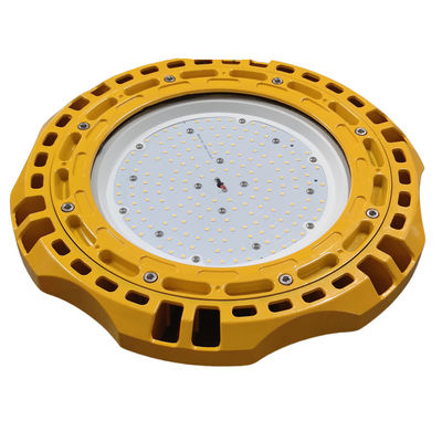 Lumiere a prova di esplosione a LED 150W-240W ATEX IECEx Certificato IP66