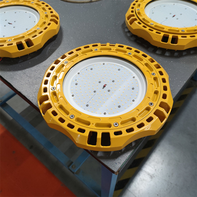 Lampade industriali a LED a prova di fiamma personalizzabili