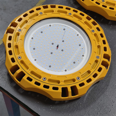 Lampade industriali a LED a prova di fiamma personalizzabili