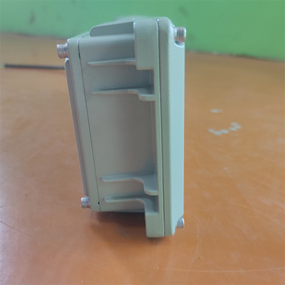 Fabbricazione di lampade a LED a prova di esplosione RoHS ATEX IECEx per ambienti difficili luce industriale 200Watt 295V