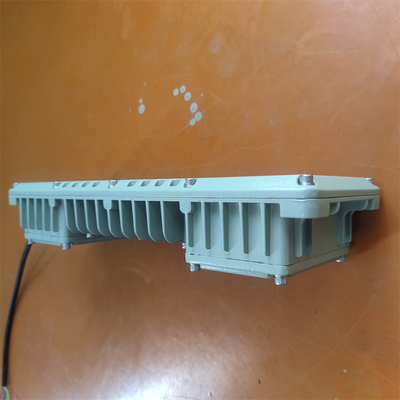 Fabbricazione di lampade a LED a prova di esplosione RoHS ATEX IECEx per ambienti difficili luce industriale 200Watt 295V
