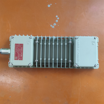 Fabbricazione di lampade a LED a prova di esplosione RoHS ATEX IECEx per ambienti difficili luce industriale 200Watt 295V