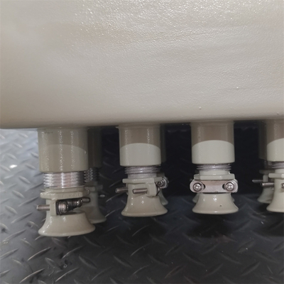 Box di giunzione a prova di fiamma certificati ATEX RoHS