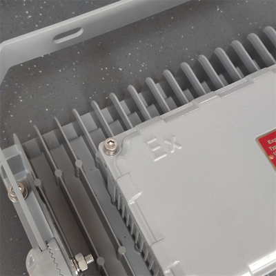 200W ATEX-certificato luce a LED a prova di esplosione di inondazione Soluzione di illuminazione a prova di fiamma per la zona petrolifera e del gas 1