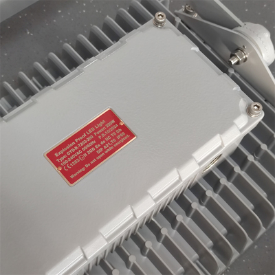 Luce a prova di esplosione Anti corrosione CREE LED proiettore con driver MEANWELL 145Watt 160lm/w