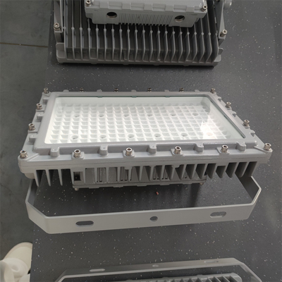 Luce a prova di esplosione Anti corrosione CREE LED proiettore con driver MEANWELL 145Watt 160lm/w