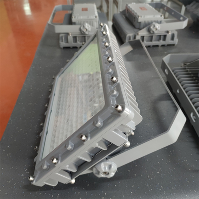 Luce a prova di esplosione Anti corrosione CREE LED proiettore con driver MEANWELL 145Watt 160lm/w