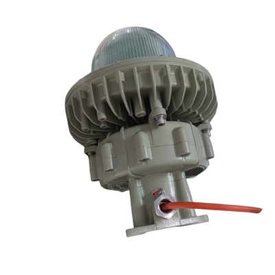 Sicurezza Illuminazione a LED a prova di scarico soffitto di alta baia IP66 WF2 per la zona petrolifera e del gas 1 3000lm 95~295VAC