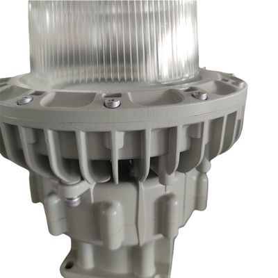 ATEX Zona1 180W Illuminazione a LED a prova d'esplosione per aree industriali offshore pericolose IP66 WF2