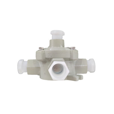 Scatola di giunzione antideflagrante Tipo di articolo Scatola di giunzione antideflagrante a prova di fiamma Ingresso No Vedi illustrazione Impostazioni cliente