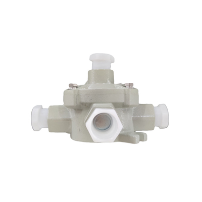 Cfr. figura illustrativa No Explosive Safe Junction Box Wall Mounted Entry Solution per gli acquirenti B2B
