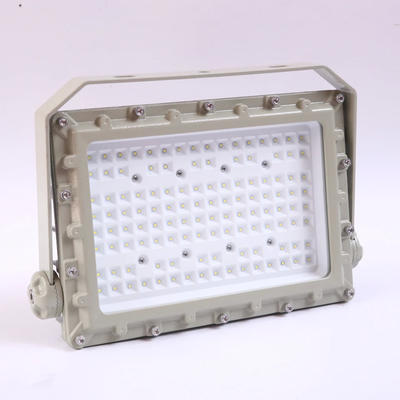 Montaggio a parete a prova di esplosione Luce di soffitto a LED luminosa Potente 140Watt per la zona 1/2