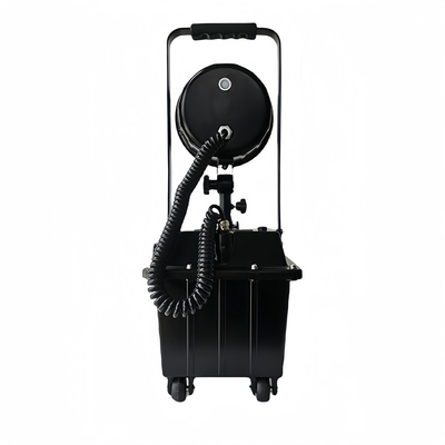 Apparecchiature antisplozione omologate ATEX IP65 10X3W personalizzabili