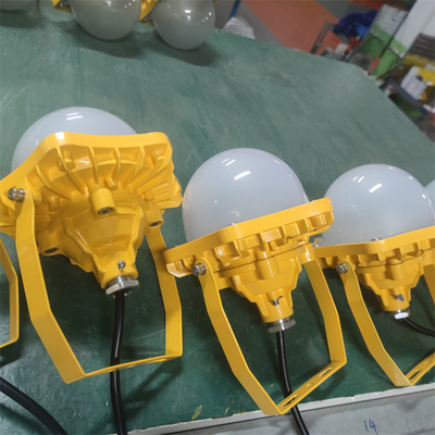 L'illuminazione industriale a prova di esplosione IP66 RoHS approvata per la zona petrolifera\gassica\chimica1