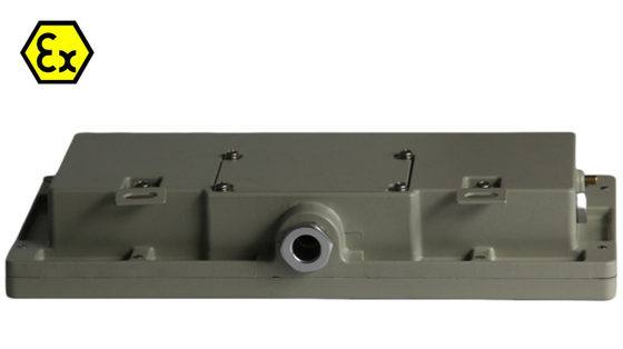 OEM Compact Explosion Proof Emergency Exit Lights CRI70 (Lumi di uscita di emergenza a prova di esplosione)