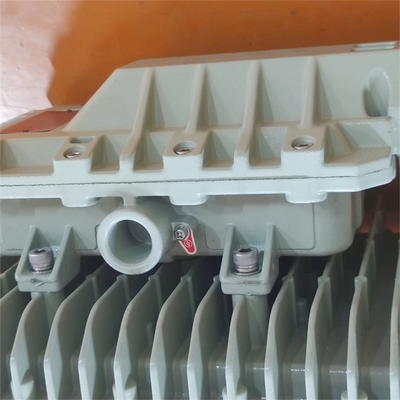 Ex d ATEX LED a prova di esplosione luce quadrata 4000K Dimmabile 90-295V per illuminazione industriale EPC con protezione IP66 OEM disponibile 50-250watt