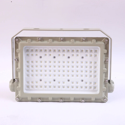 Lampade a prova di esplosione altamente resistenti ATEX IECEx RoHS