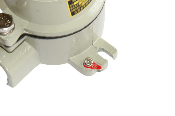 10-60a Atex interruttore a prova di esplosione resistente alla corrosione Ip66