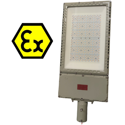 250W Street Mount Explosion Proof LED Lighting Zona pericolosa 1 Divisione 1