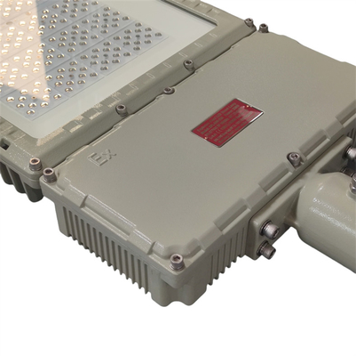 180lm/W Illuminazione a LED a prova di fiamma a prova di esplosione Personalizzabile
