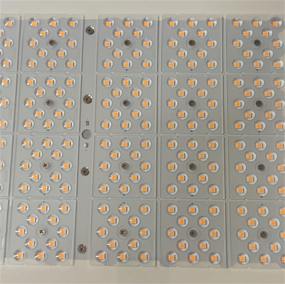 180lm/W Illuminazione a LED a prova di fiamma a prova di esplosione Personalizzabile