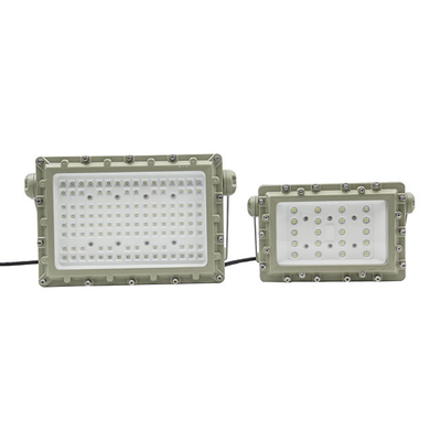 IP66 ATEX IECEX RoHS MEANWELL luci a LED AC90-295V