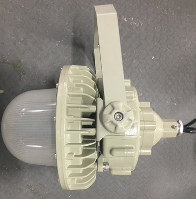 Fabbricazione di illuminazione a LED a prova di esplosione con ambiente ad ampia temperatura