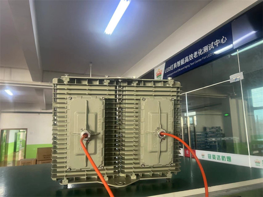 500 Watt 90-295Vac Atex Proiettore personalizzabile