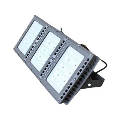 Exde Ip66 Lampade a prova di esplosione a LED Anticorrosione Meanwell Driver Cree Lamp Beads