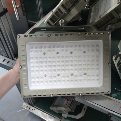 500 Watt di illuminazione a LED a prova di esplosione 150lm/W 90-380v