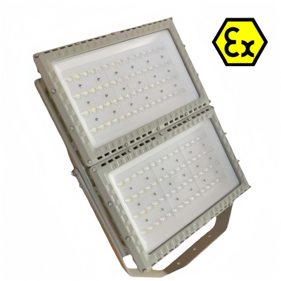 500 Watt di illuminazione a LED a prova di esplosione 150lm/W 90-380v