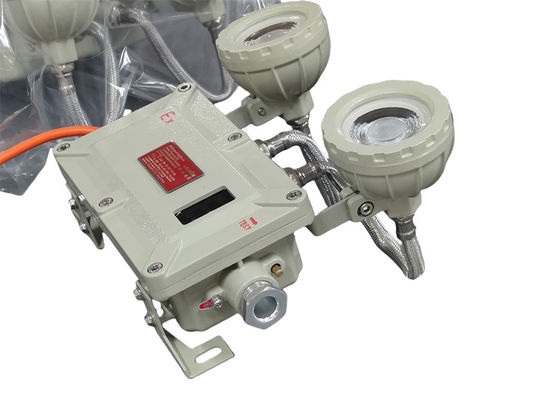 ATEX Elegante ed eccellente luce di emergenza a prova di fiamma LED ad alta luminosità e lunga durata